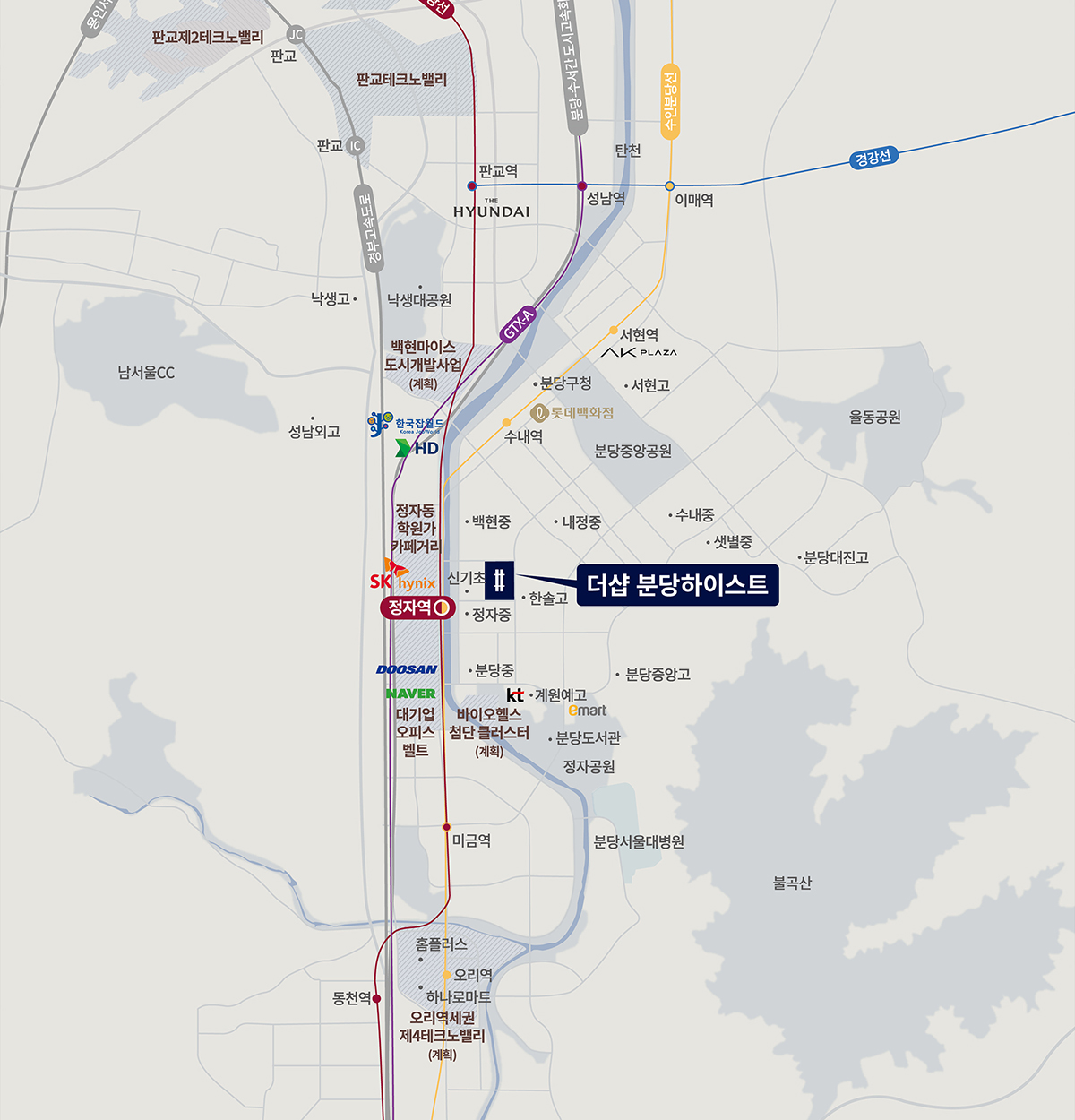 분당_정자동_더샵_분당_하이스트_모델하우스_입지.jpg